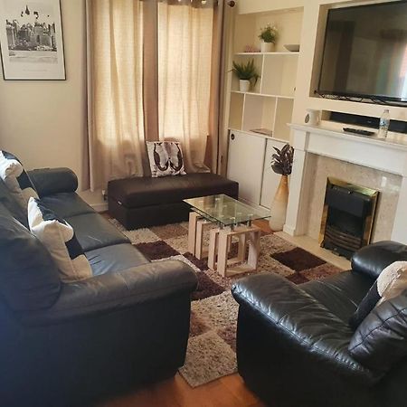 Heronsgate Gh007 ロンドン エクステリア 写真