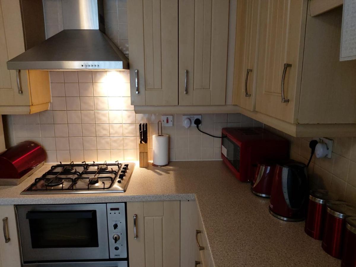 Heronsgate Gh007 ロンドン エクステリア 写真