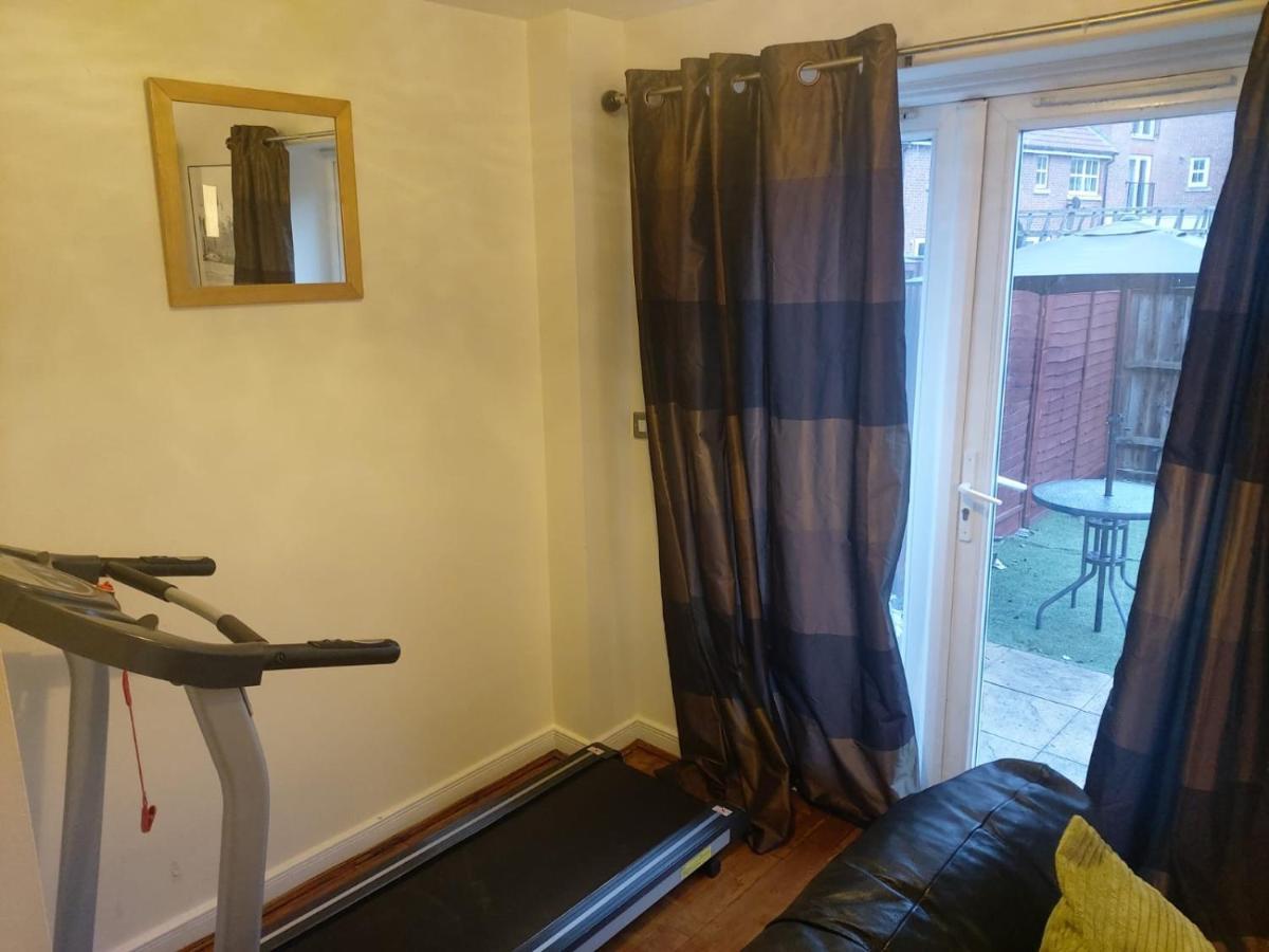 Heronsgate Gh007 ロンドン エクステリア 写真