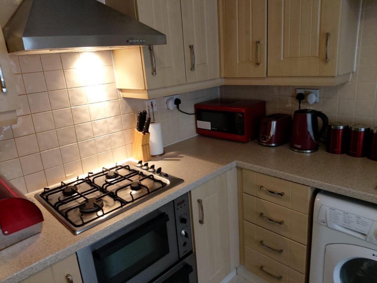 Heronsgate Gh007 ロンドン エクステリア 写真