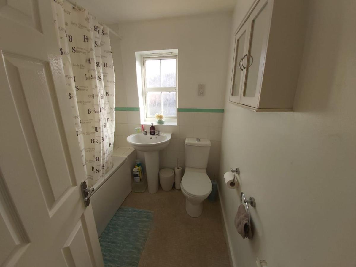 Heronsgate Gh007 ロンドン エクステリア 写真