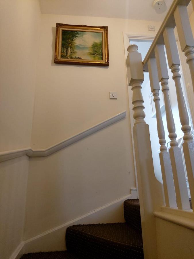 Heronsgate Gh007 ロンドン エクステリア 写真