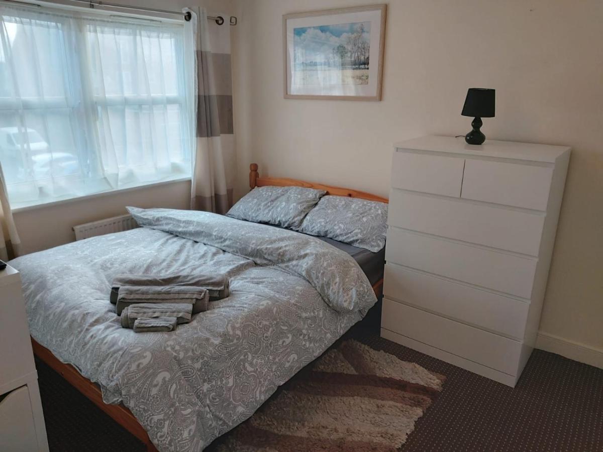 Heronsgate Gh007 ロンドン エクステリア 写真