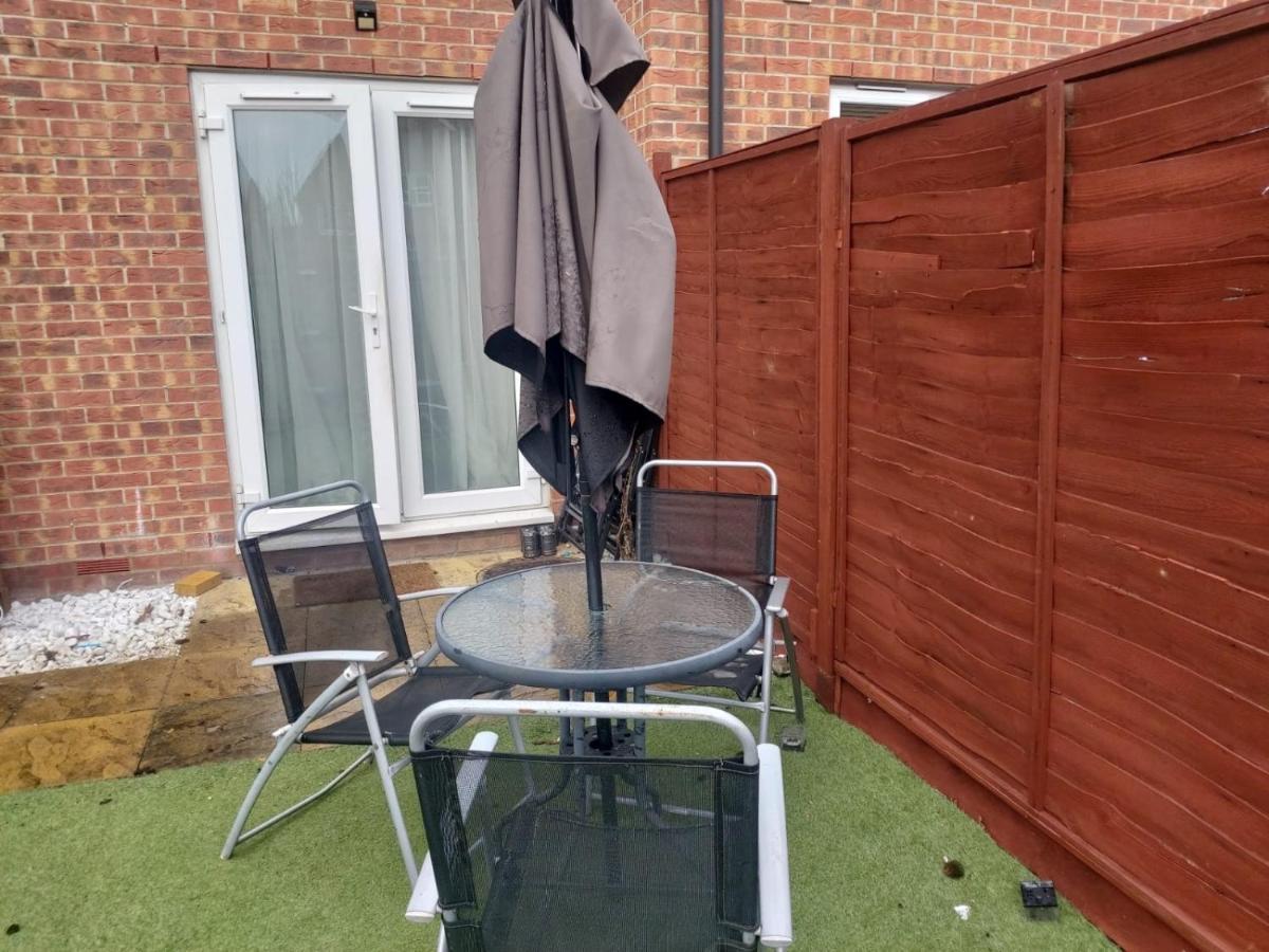 Heronsgate Gh007 ロンドン エクステリア 写真