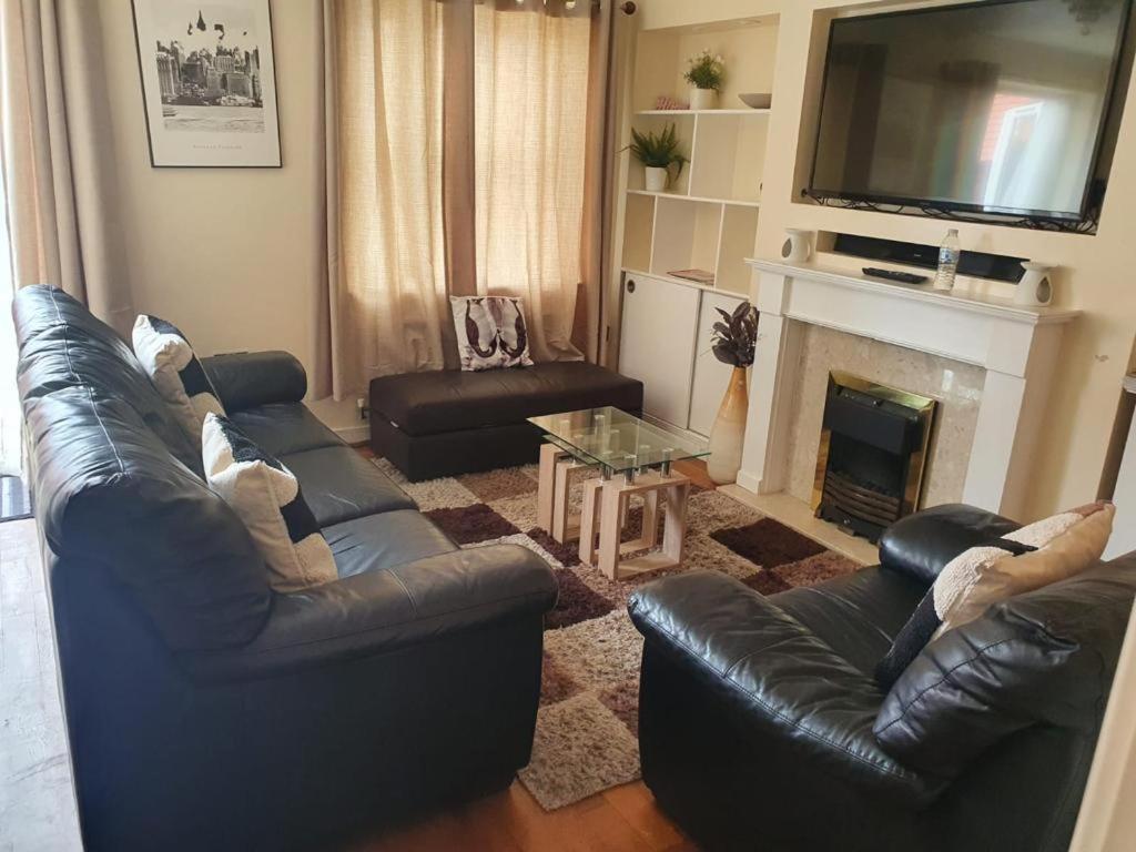 Heronsgate Gh007 ロンドン エクステリア 写真