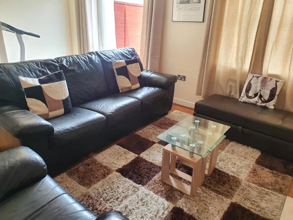 Heronsgate Gh007 ロンドン エクステリア 写真